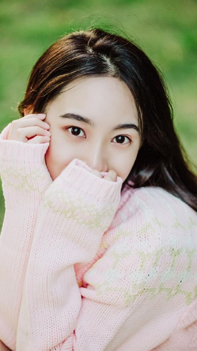 男生女生一起互动界面